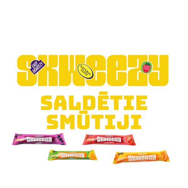 Skweezy Saldetie Smutiji Opt